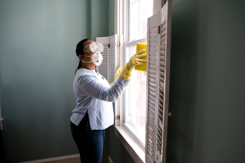Professional Drain Cleaning in Marion